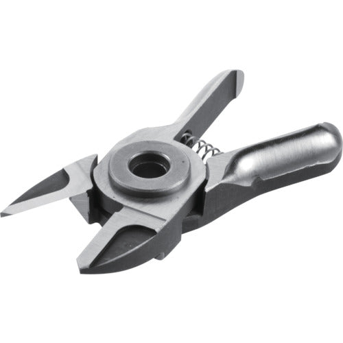 VESSEL Air Nipper Blade Straight Blade NY25AJ NY25AJ 1 pc