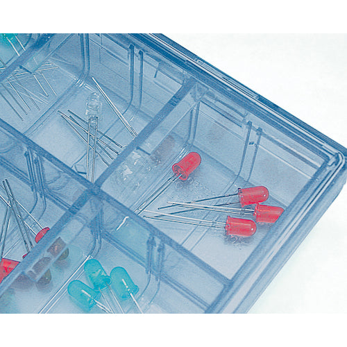 HOZAN 부품 케이스 B-17-BB 1개