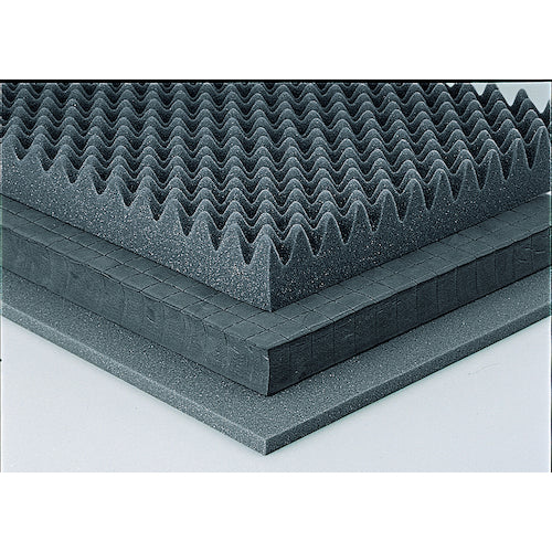 HOZAN Buffer Urethane Wave Pad B-89 1 piece