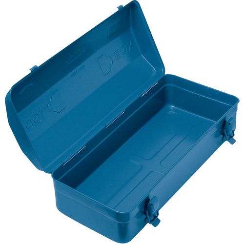 HOZAN chevron shaped tool box B-83 1 piece