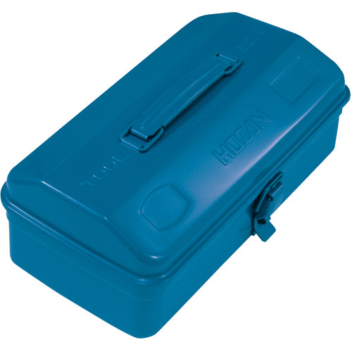 HOZAN chevron shaped tool box (small) B-85 1 piece
