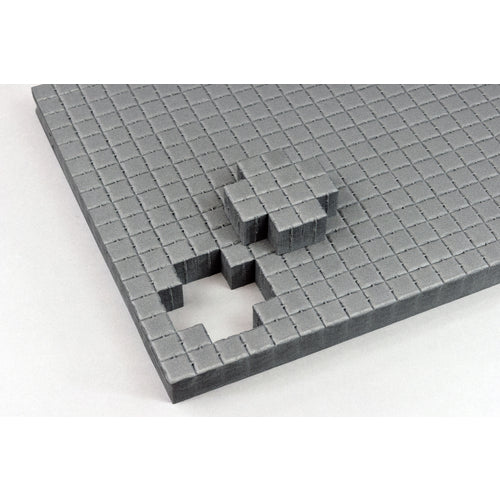 HOZAN 완충 우레탄 절연체 B-87 1 개