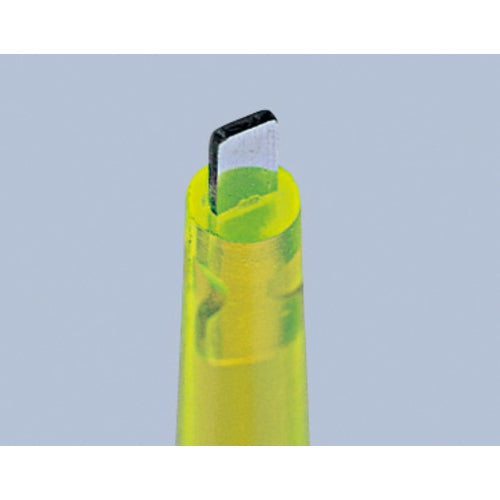 HOZAN 조정 드라이버 D-29-100 1개