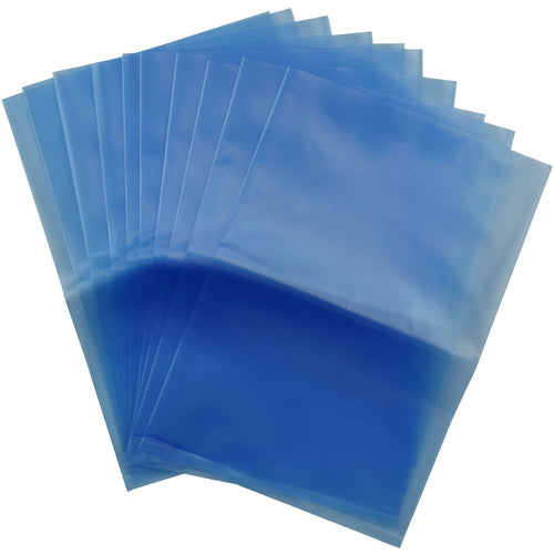 HOZAN ESDバッグ 非帯電袋 100×150 1Pk(袋)=10枚 F-54-A 1 PK