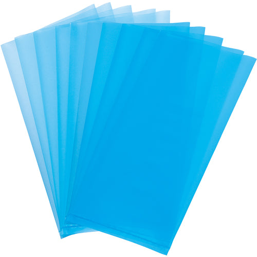 HOZAN ESDバッグ 非帯電袋 70×150 1Pk(袋)=10枚 F-54-AA 1 PK