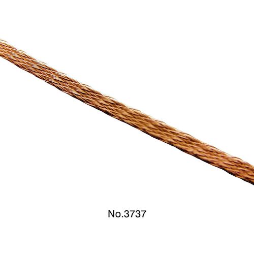 HOZAN はんだ吸取線 1.3mm×1.5m NO.3737 1 個