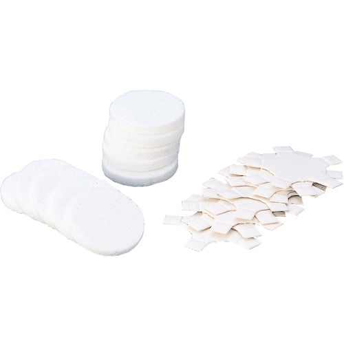 HOZAN Paper Filter HS-825 1 piece