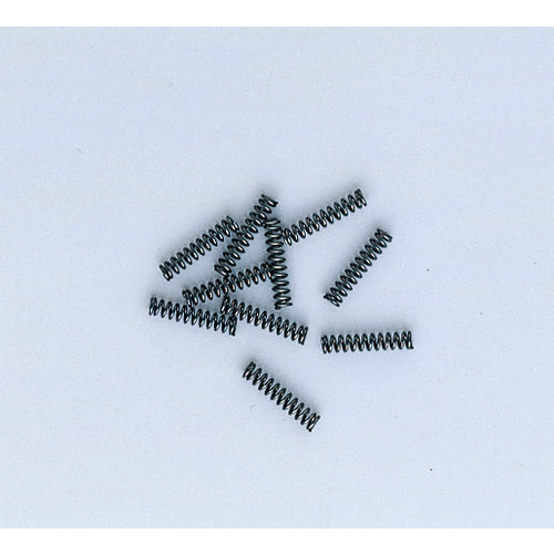 HOZAN Coil Spring (10 pieces) N-31-1 1 bag