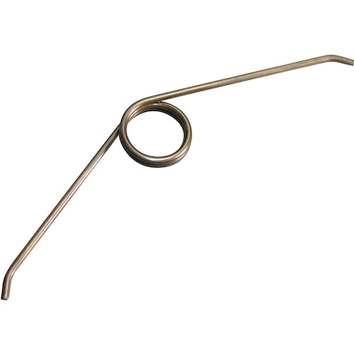 HOZAN 스프링 P-75/77용 P-77-6 1개