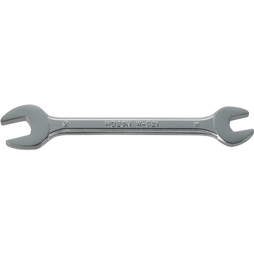HOZAN Wrench W-521-2 1 piece