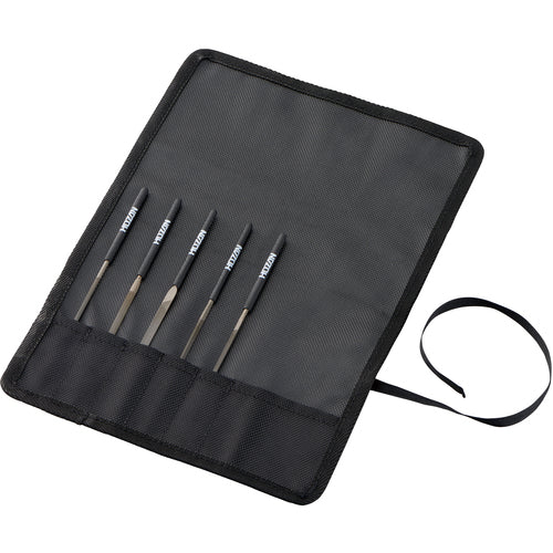 HOZAN File Set 5-piece set K-216 1 piece