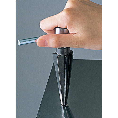 HOZAN Tapered Reamer 3-12mm K-441 1 pc