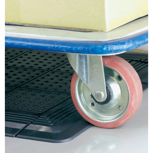 HOZAN 전도성 플로어 매트 F-840 1개