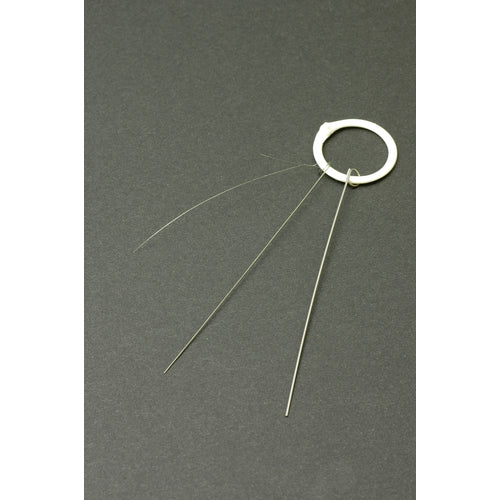 HOZAN Gas Appliance Cleaning Needle Set HG-4 1 pc