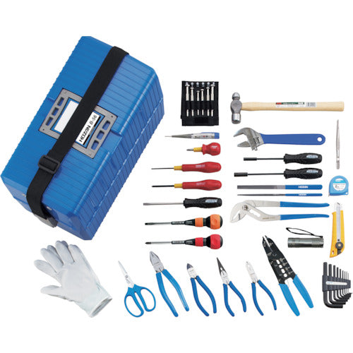 HOZAN Tool Set S-351 S-351 1 S