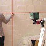 Bosch Multi-Mount Clip MM2N 1 unit