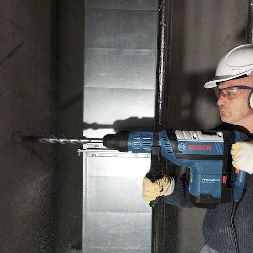 ボッシュ ハンマードリル(SDSーmax) GBH8-45DV 1 台