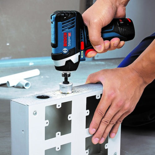 Bosch Cordless Impact Driver GDR10.8-LIH 1 unit