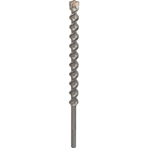 Bosch SDS-MAX Bit Speed X, Blade Diameter 35.0mm, MAX350520SX, 1 piece