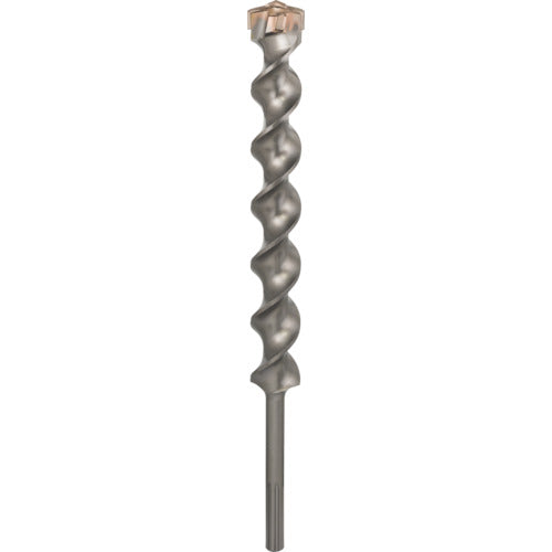 보쉬 SDS-MAX비트 Speed X 날 직경 52.0mm MAX520520SX 1개