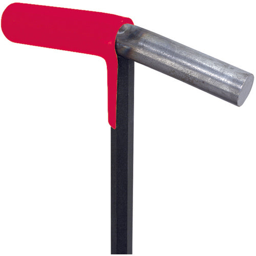 BONDHUS Ball Point Hexagonal T-Handle 8mm BT8MM 1 piece