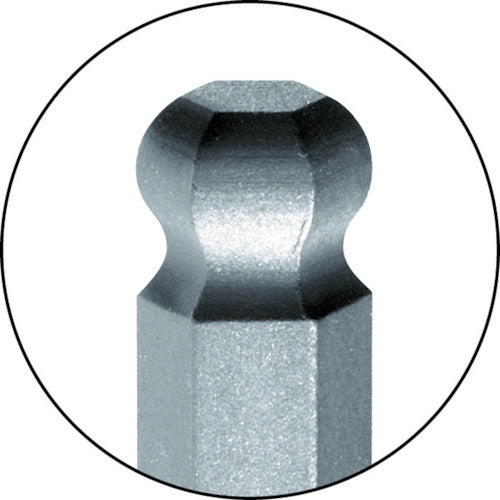 BONDHUS Ball Point Power Bit 10mm BH 10MM 1 piece