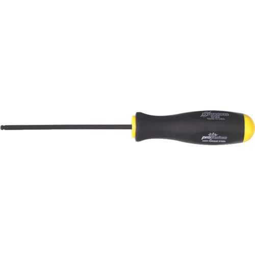 BONDHUS Ball Point Driver Long 3/8 inch BSL3/8 1 piece