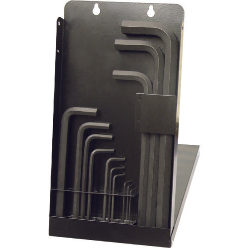 BONDHUS 육각봉 렌치 볼 포인트·L-렌치 풀 라인 세트 13개 세트 미(밀리) MBLX13M 1 S