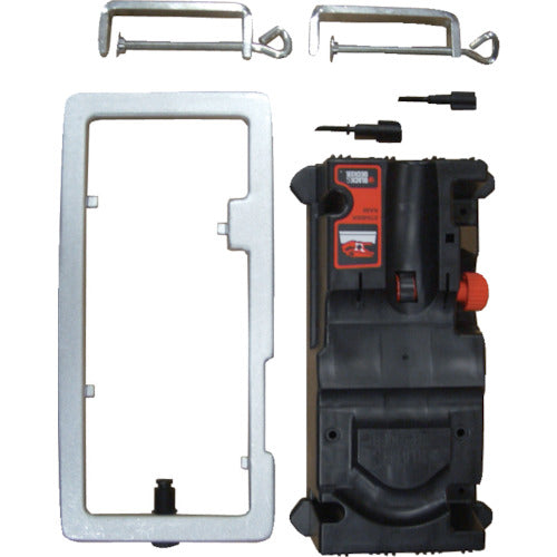 B/D Inversion Stand Set KA-S1 1 S