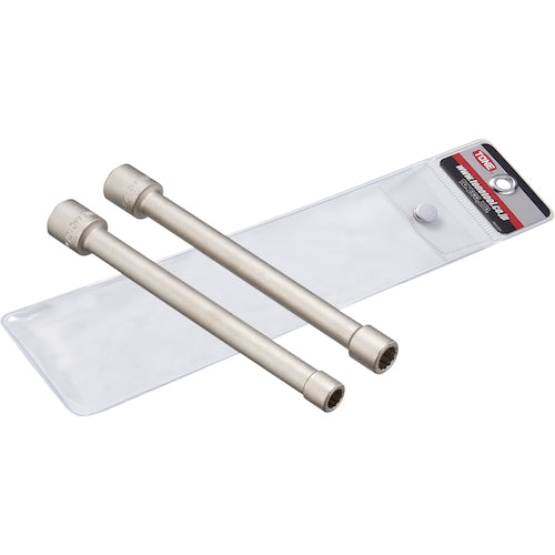 TONE Head Bolt Socket Set 2pcs AD402 1S