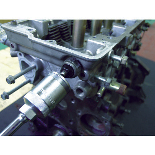 TONE Sensor Socket (Hexagonal) 17mm 3SEN-17 1 piece