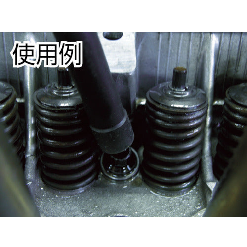 TONE 헤드 볼트 소켓 14mm 6AD-14X 1개