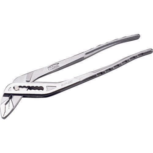 TONE セーフティプライヤ 255mm SWP-250 1 丁