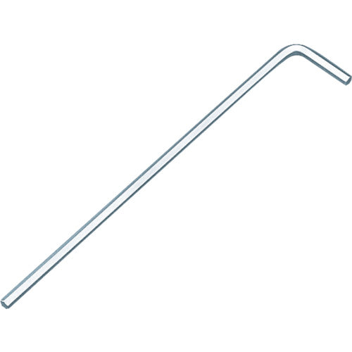 TONE Master Tool Long Hexagonal L-shaped Wrench, 1/16 inch, ALB-02, 1 piece