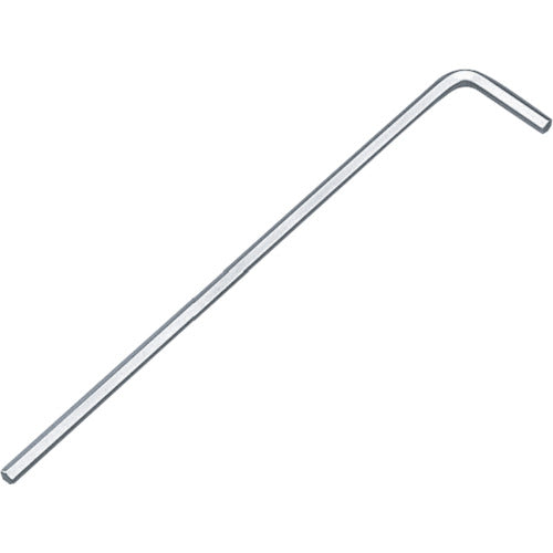 TONE Master Tool Long Hexagonal L-shaped Wrench, 3/8 inch ALB-12, 1 piece