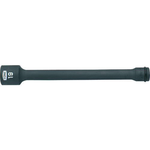 TONE 임팩트용 익스텐션 소켓 삽입각 9.5mm 전장 200mm 14mm 3AEX-14L200 1개