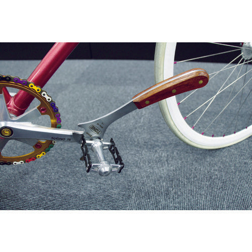 TONE Motorcycle maintenance tool Pedal wrench Total length 266mm CPW-15 1 piece