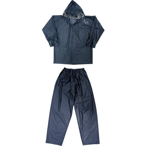 Kajimake Rainwork Navy 3L 1800-55-3L 1 unit