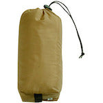 카지메이크 엔트란트 레인 슈트 카키 3 L 7200-14-3 L 1 착용