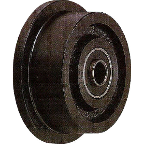 MK マルコン枠無トロッシャー 150mm C-2200-150 1 個