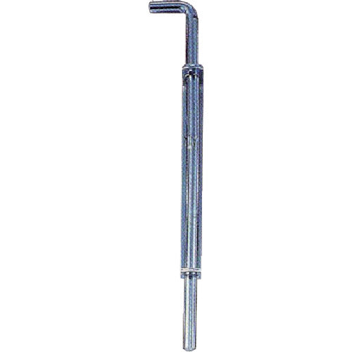 MK gate drop for iron door 12 x 300mm C-460-300 1 piece