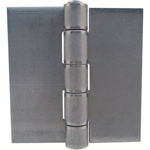 MK 鉄リベットヒンジ 76mm N-700-760 1 個