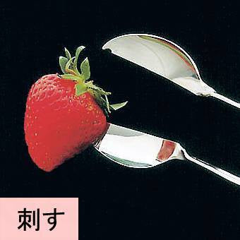 Saito Kogyo Spoon Chopsticks All Stainless Steel