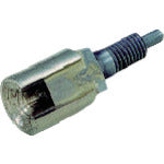 MAX Dry Quiet Drill Bit φ16.5mm DS-B16.5D 1 piece