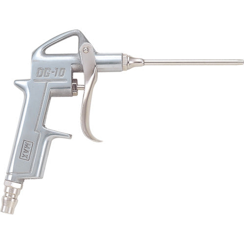 MAX 常圧用エアダスタ DG-10 1 台