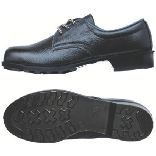 미도리 안전 고무 바닥 안전화 HV10 HV-10-26.5 1 발