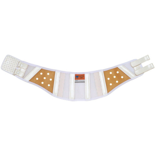 Midori Anzen Lumbar Protection Belt, Easy-to-Use, Women's, LL Size, DR-1L-LL, 1 pc
