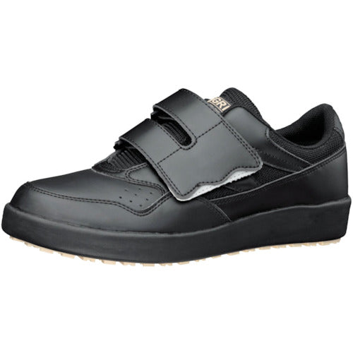 미도리 안전 초내활 경량 작업화 하이 그립 H-715N 27.0CM H-715N-27.0 1 다리