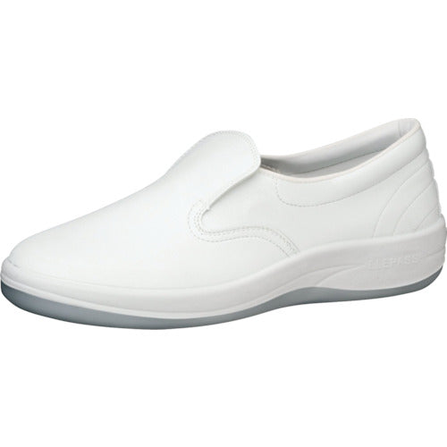 Midori Anzen Clean Anti-Static Shoes SU401 26.5cm SU401-26.5 1 pair