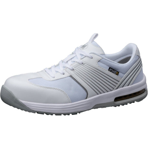 미도리 안전 정전 내활 와이드 수지 선심 스니커 ISA-801S 29.0 cm ISA-801S-W-29.0 1 다리